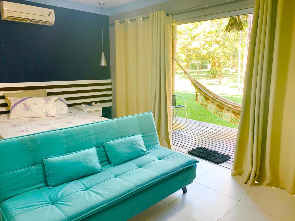 Villas Do Pratagy Maceió Exteriör bild