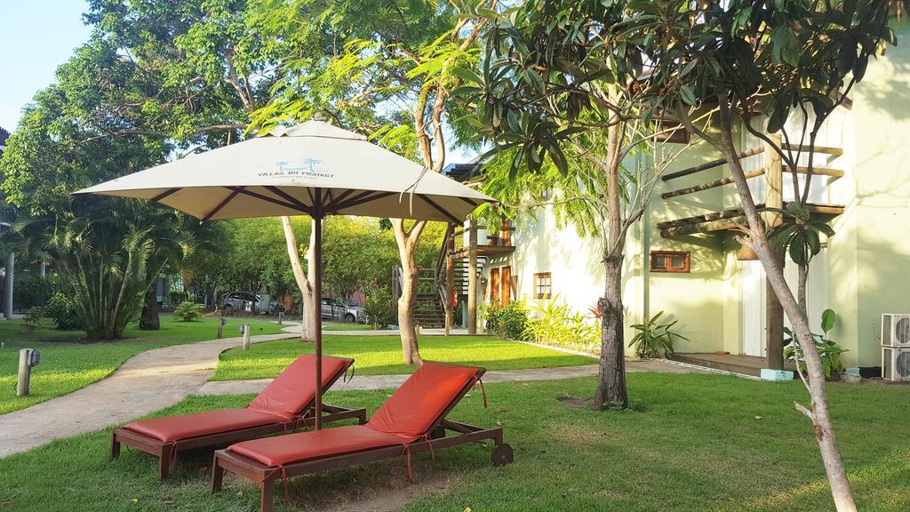Villas Do Pratagy Maceió Exteriör bild