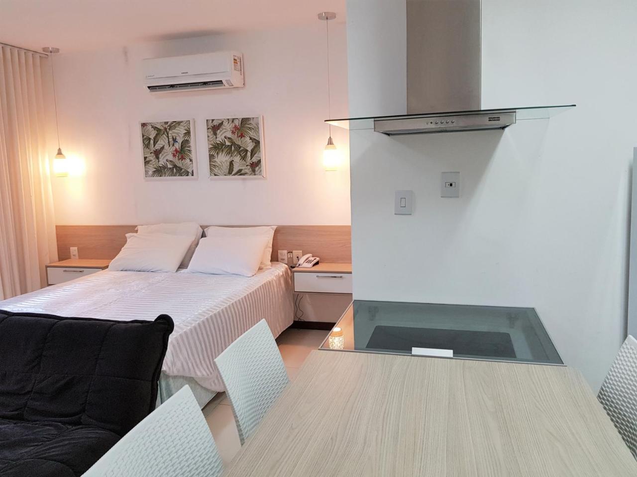 Villas Do Pratagy Maceió Exteriör bild